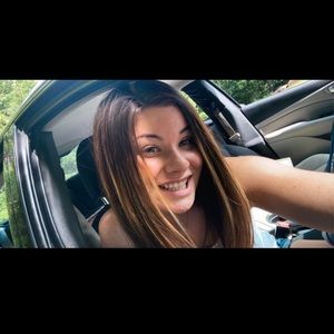 Meet your Posher, Mikalina